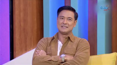 allen dizon sexy|Sexy actor Allen Dizon finally reveals wife and two daughters.
